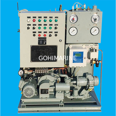 IACS Approved IMO MEPC.107(49) 15PPM Marine Bilge Separator